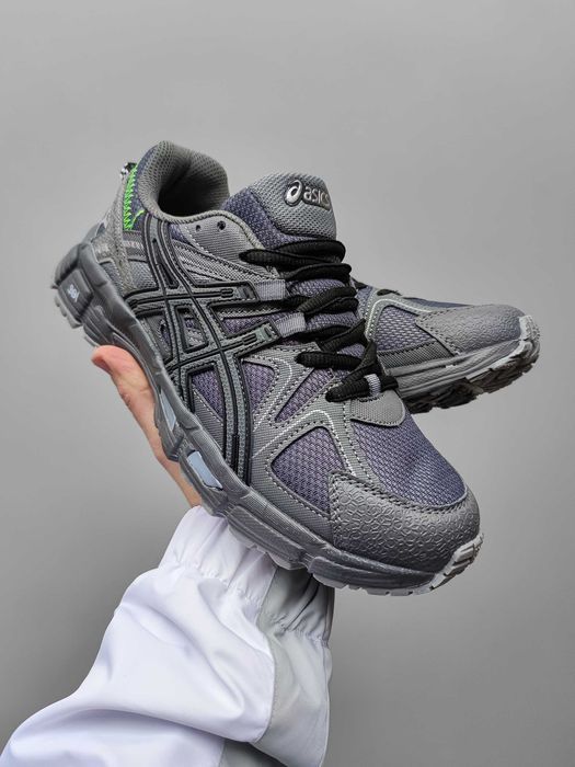 !SALE! Asics Gel-Kahana 8 Dark Grey | 36 37 38 39 40 41 42 43 44 45