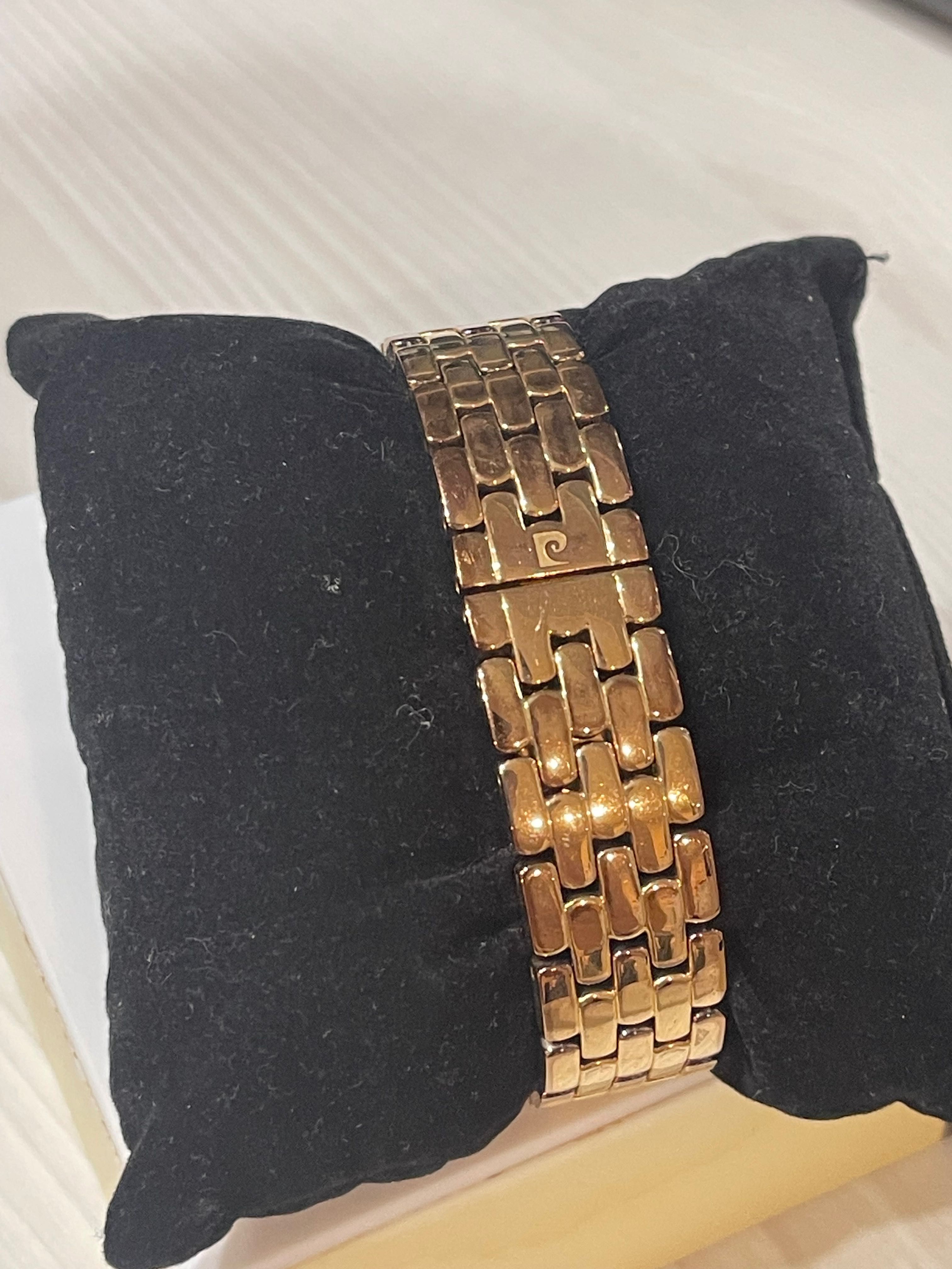 Часы Pierre cardin