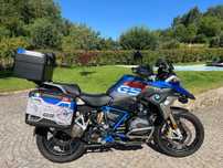 BMW R 1200 GS
