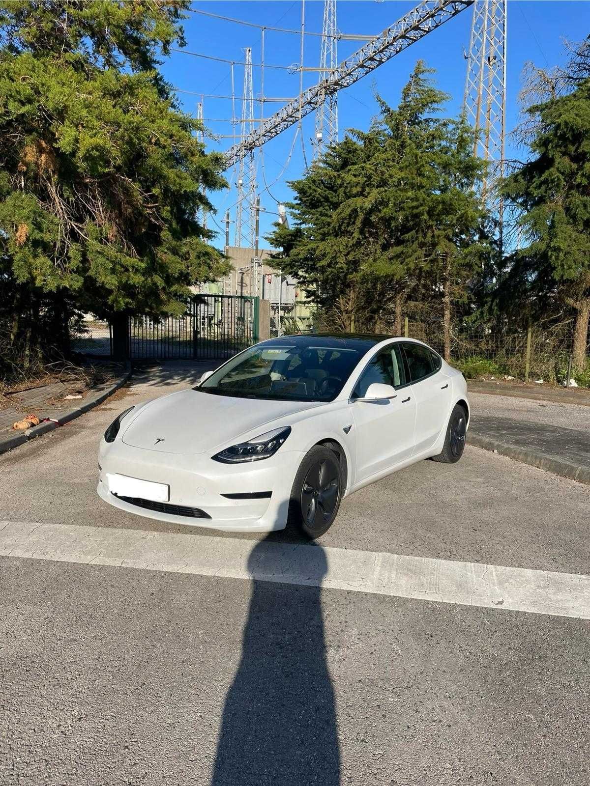 Tesla Model 3 SR PLUS 325CV/Excelente Estado/Baterias LFP/2020-12