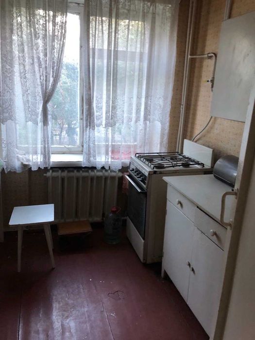 с. Гора, Бориспільский район, вулиця Науки 1