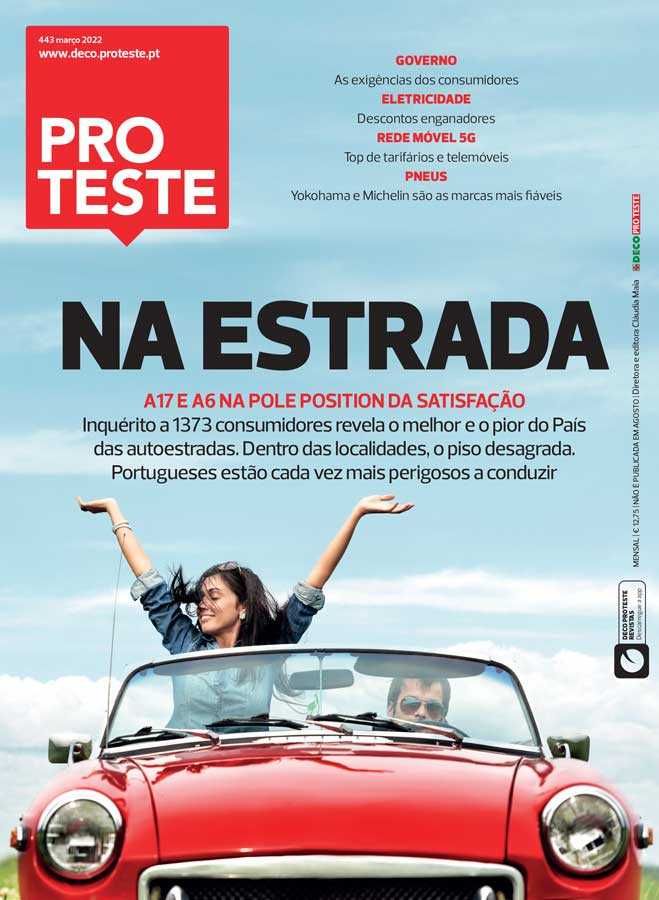 Revistas Deco Proteste