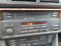 radio CD na plyty przedlift bmw e39 e38 x5 e53