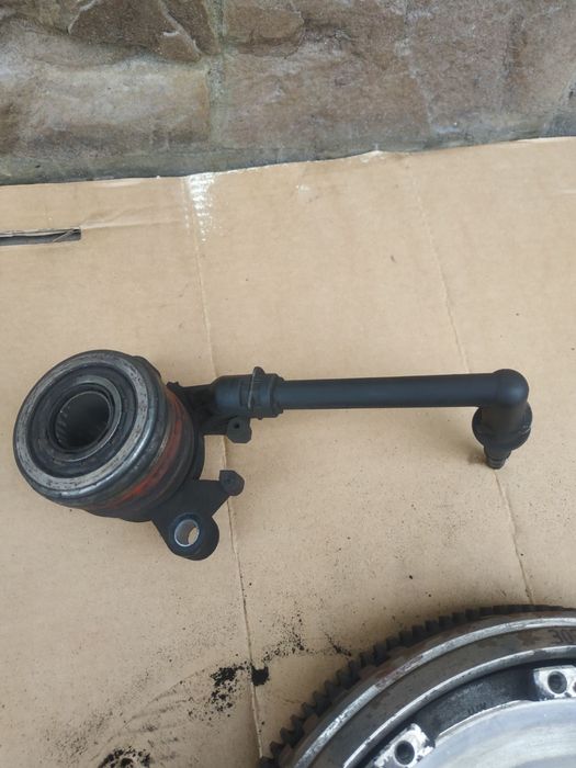 ПРОДАМ Комплект сцеплення в зборі RENAULT