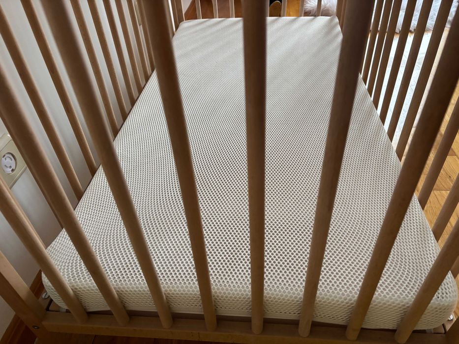 Colchão Numu Baby (respirável)