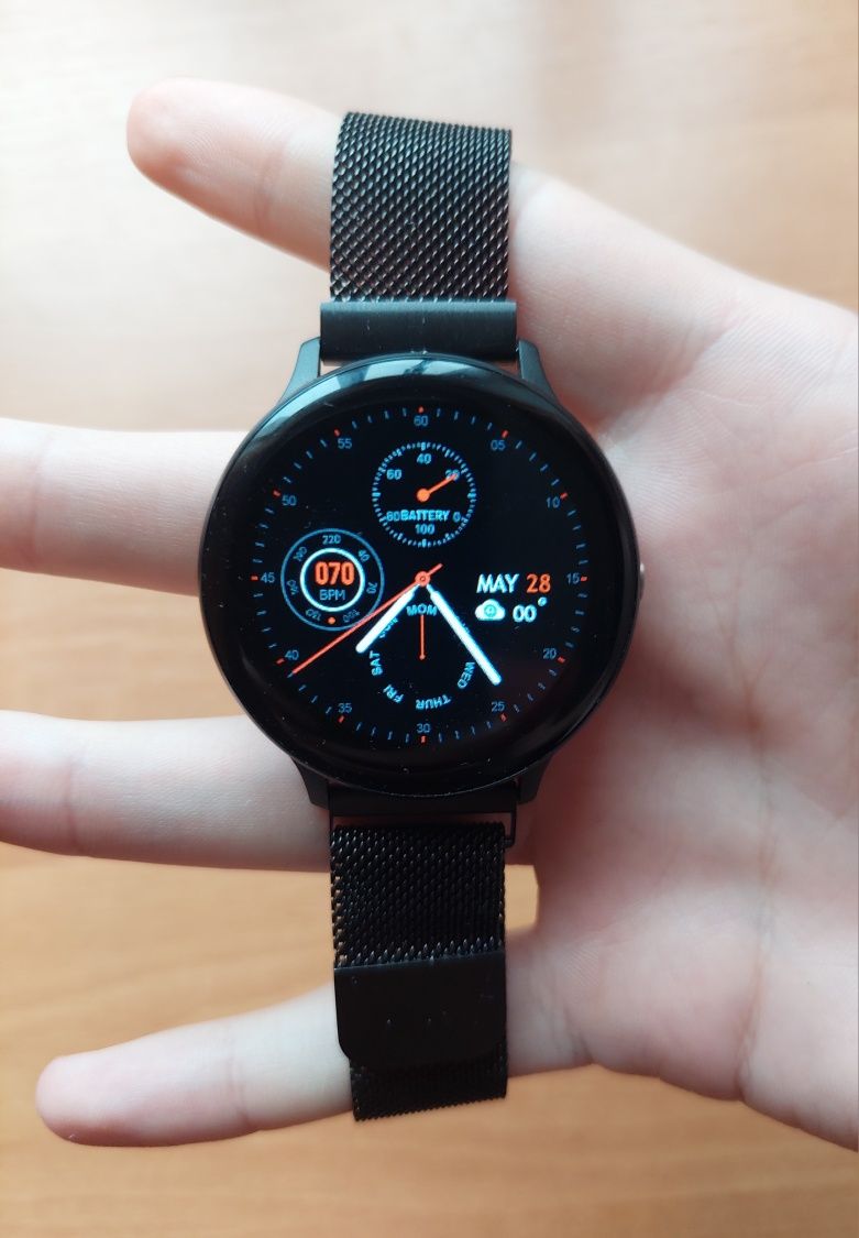 Годинник Smart Watch I11