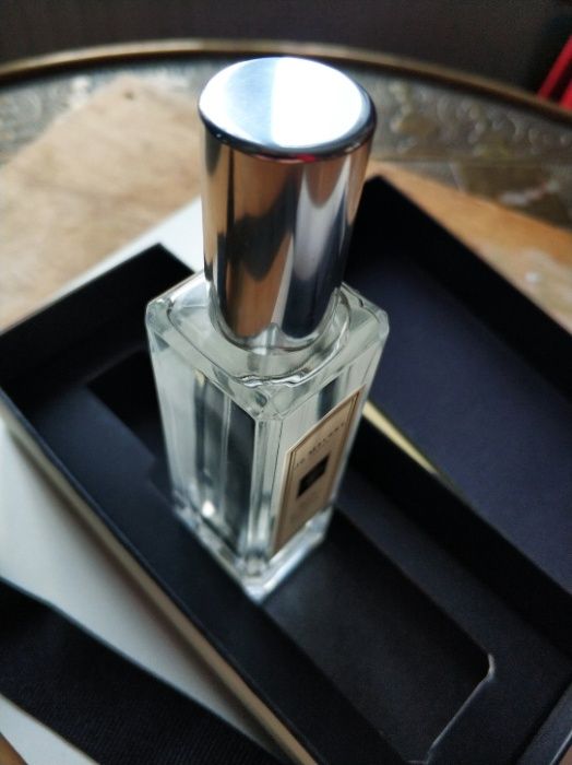 Perfum - Jo Malone Wild Bluebell Cologne - 30 ML - nowy OKAZJA