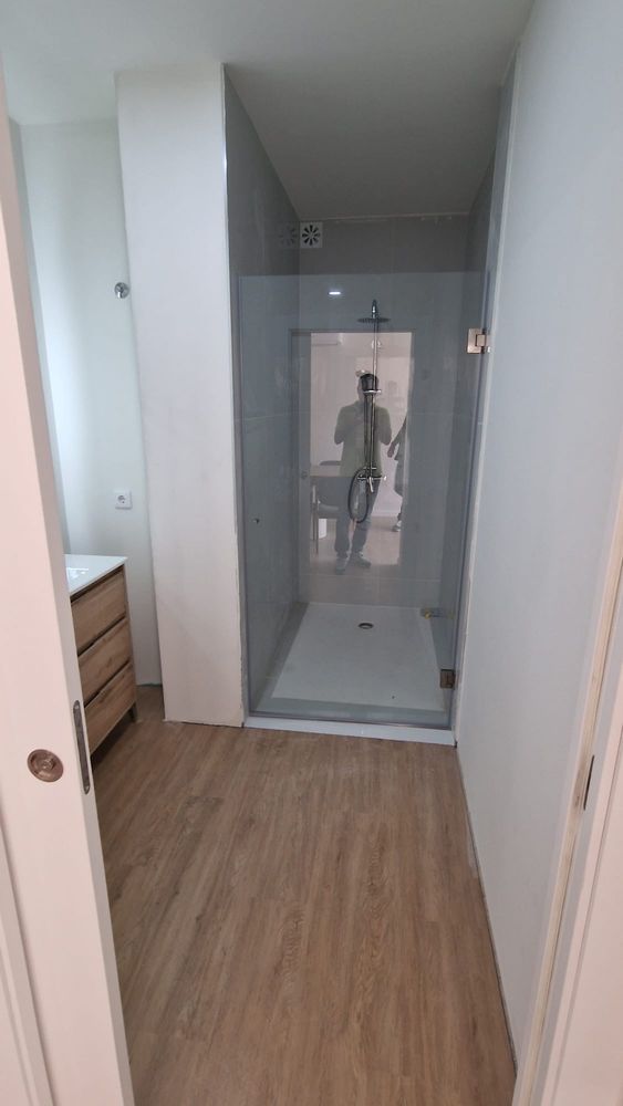 Apartamento t1+1