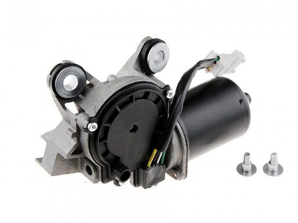 Motor Limpa Vidros Frente Opel Vectra C Opel Signum (NOVO)