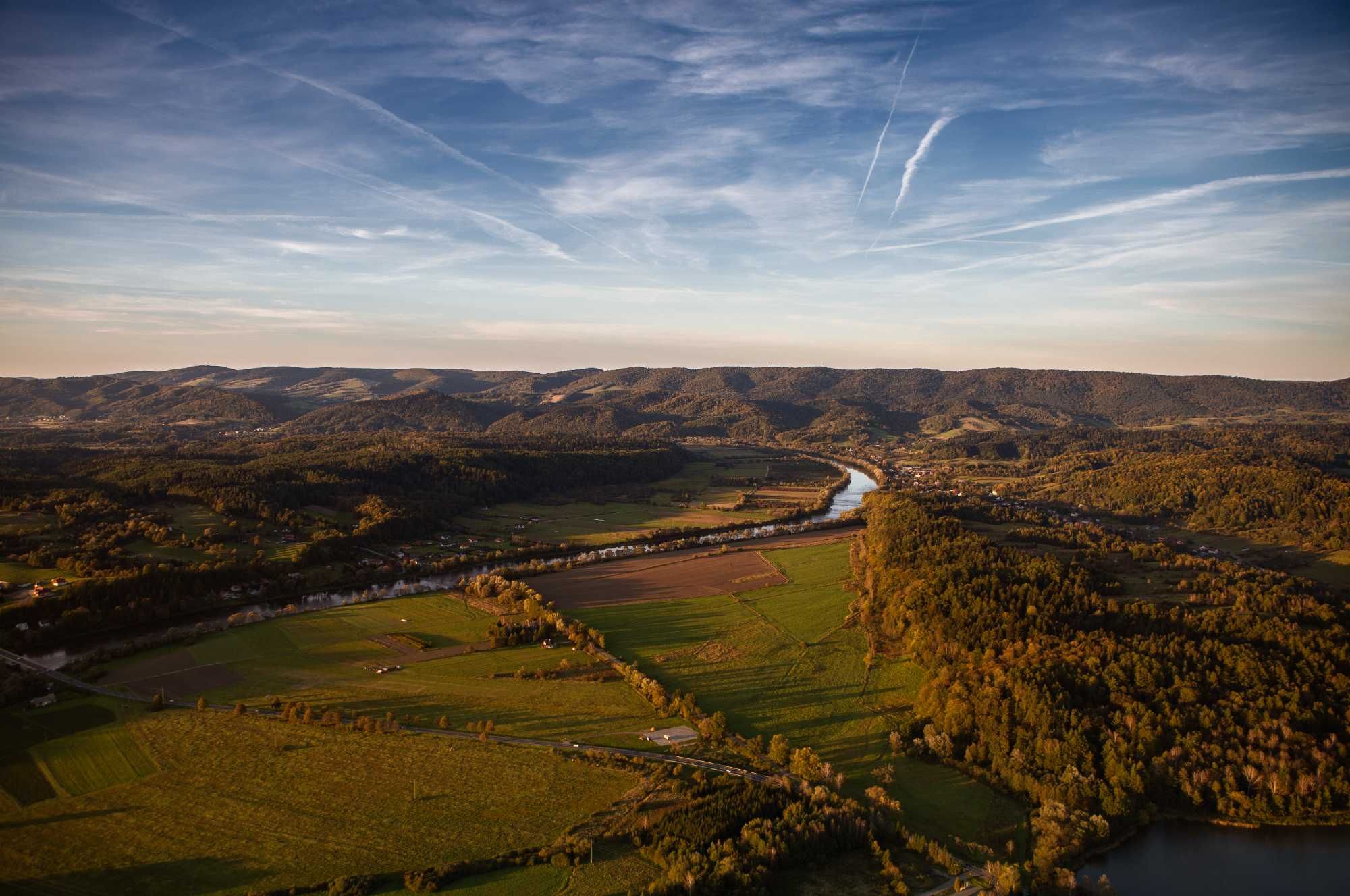 Domek nad Sanem /Jacuzzi/ KAJAKI GRATIS /Bieszczady/