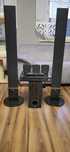 Kino domowe LG  HT303PD-D0
