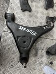 Рычаг передний Mercedes sprinter w901 год 2001 спринтер