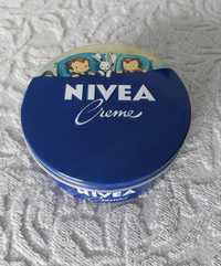 Nivea krem 400 ml, nowy