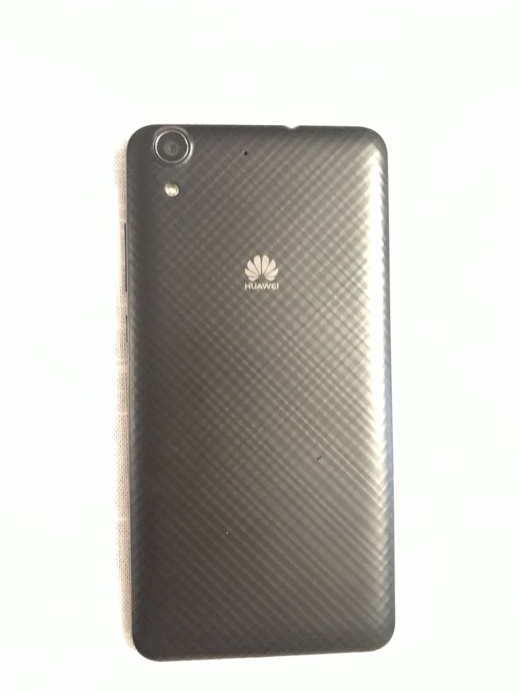 Smartphone Huawei Y6 ll