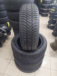 Комплект зимової гуми зима зимня Pirelli R17 195 55