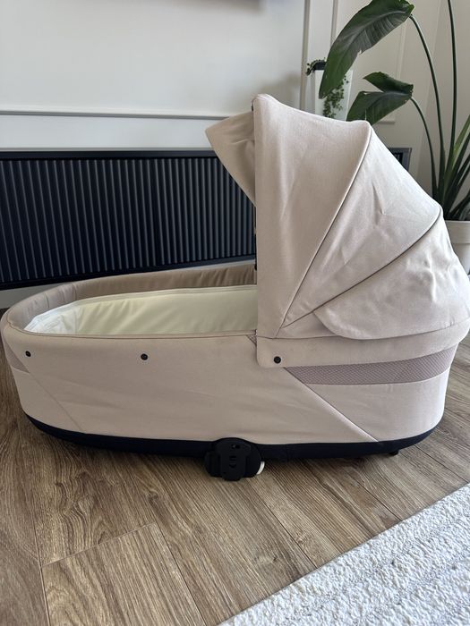 Gondola Cybex Balios S 2024