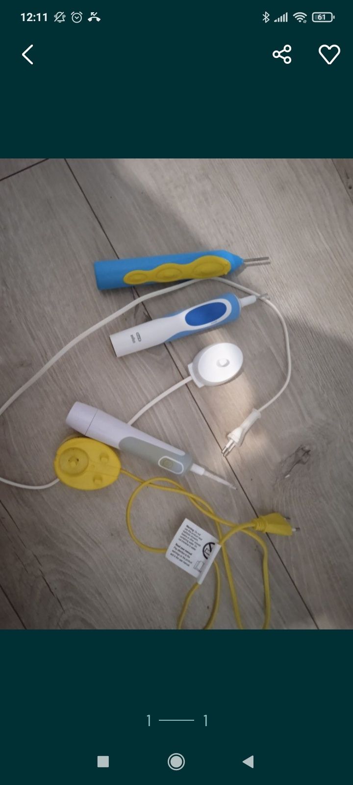 Elektronika w różnym stanie