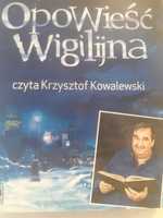 Opowieść wigilijna Charlesa Dickensa 3 płyty CD Warszawa