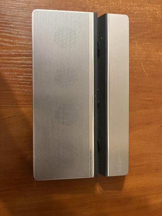 Audio by Bang Q Olufsen ICEpower