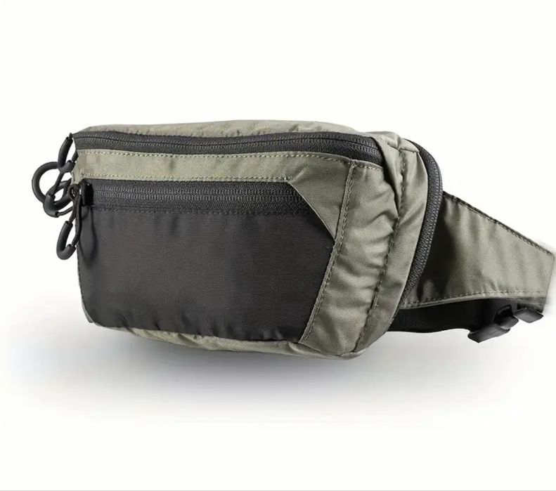 Тактична бананка Abrams