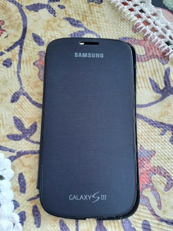Capas Samsung galaxy SIII