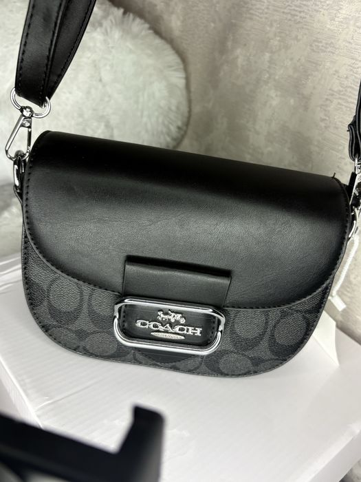 Брендовая сумка COACH NEW YORK