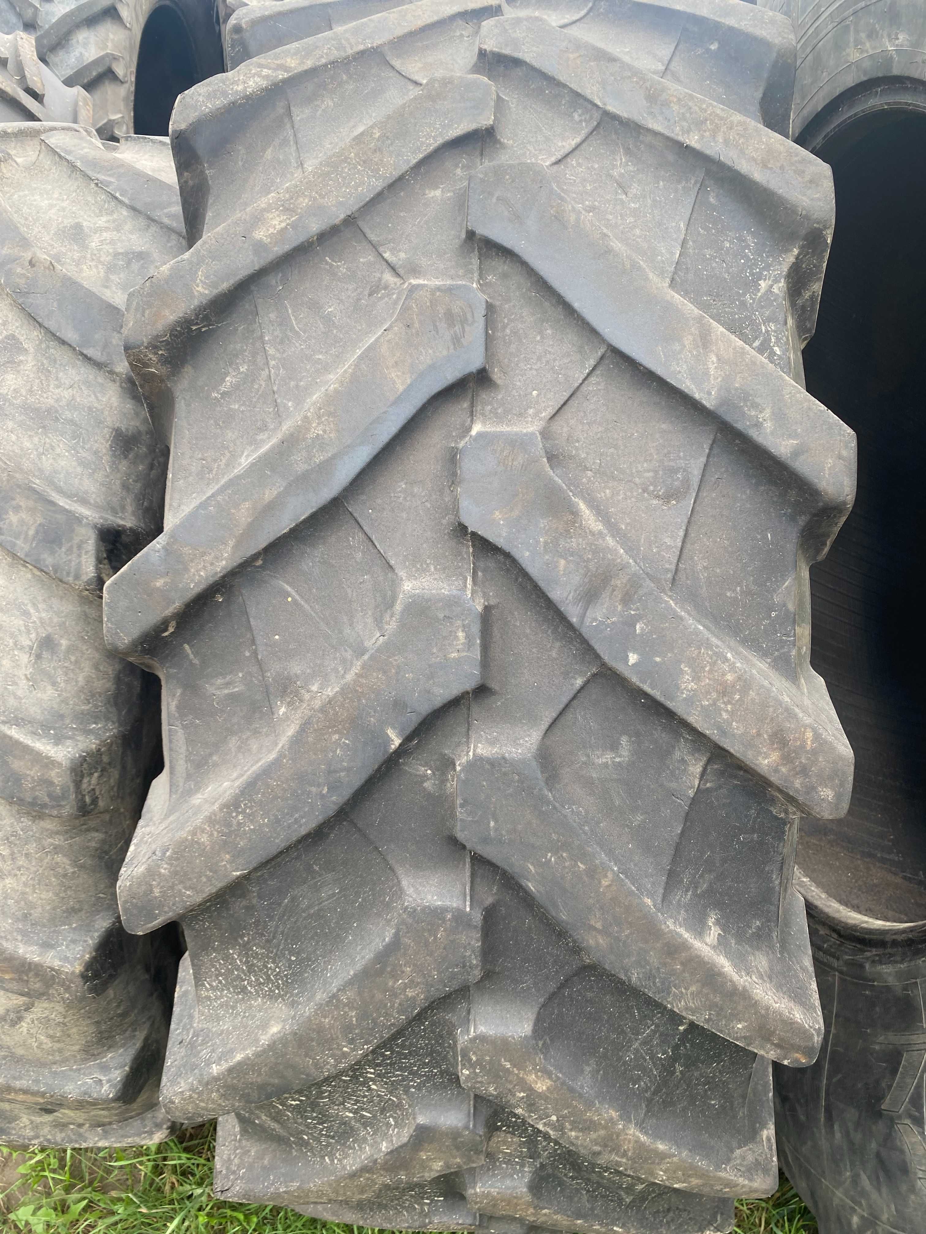 540/65r34 Trelleborg