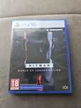 Hitman World Of Assassination PS5