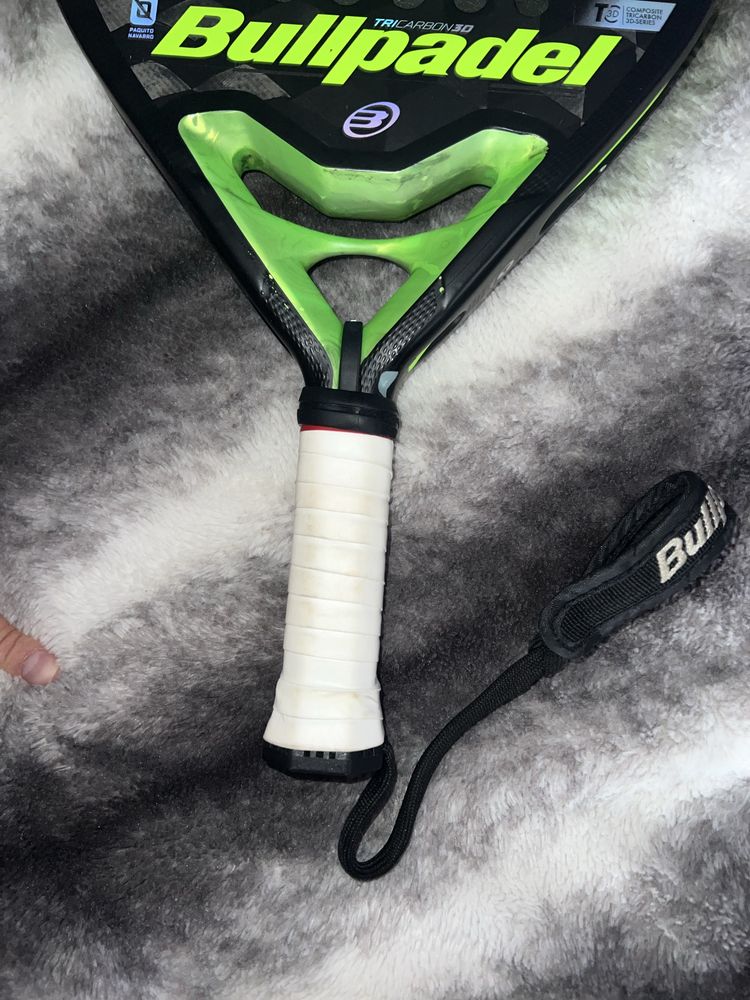 Bullpadel Hack 02