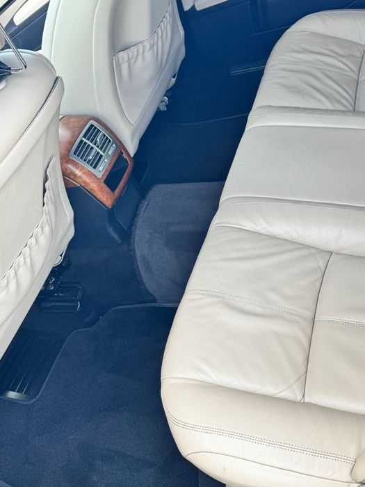 Продам Mercedes-Benz W221 S550