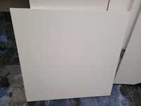 Półka 57,5 x 57 cm biała Ikea