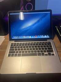 Apple MacBook Pro 13, I5, 8Gb, 128 SSD , STAN IDEALNY