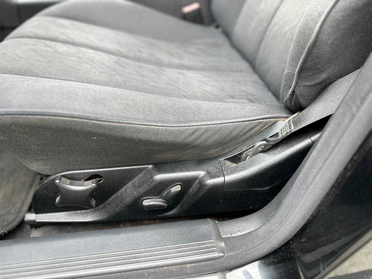 Mercedes-Benz E-Class 2002 Kompressor W210  2.0