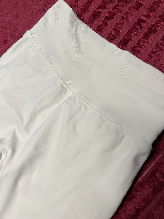 Велосипедки з пуш-ап спортивні