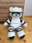Build-a-Bear Workshop Star Wars szturmowiec miś Stormtrooper maskotka