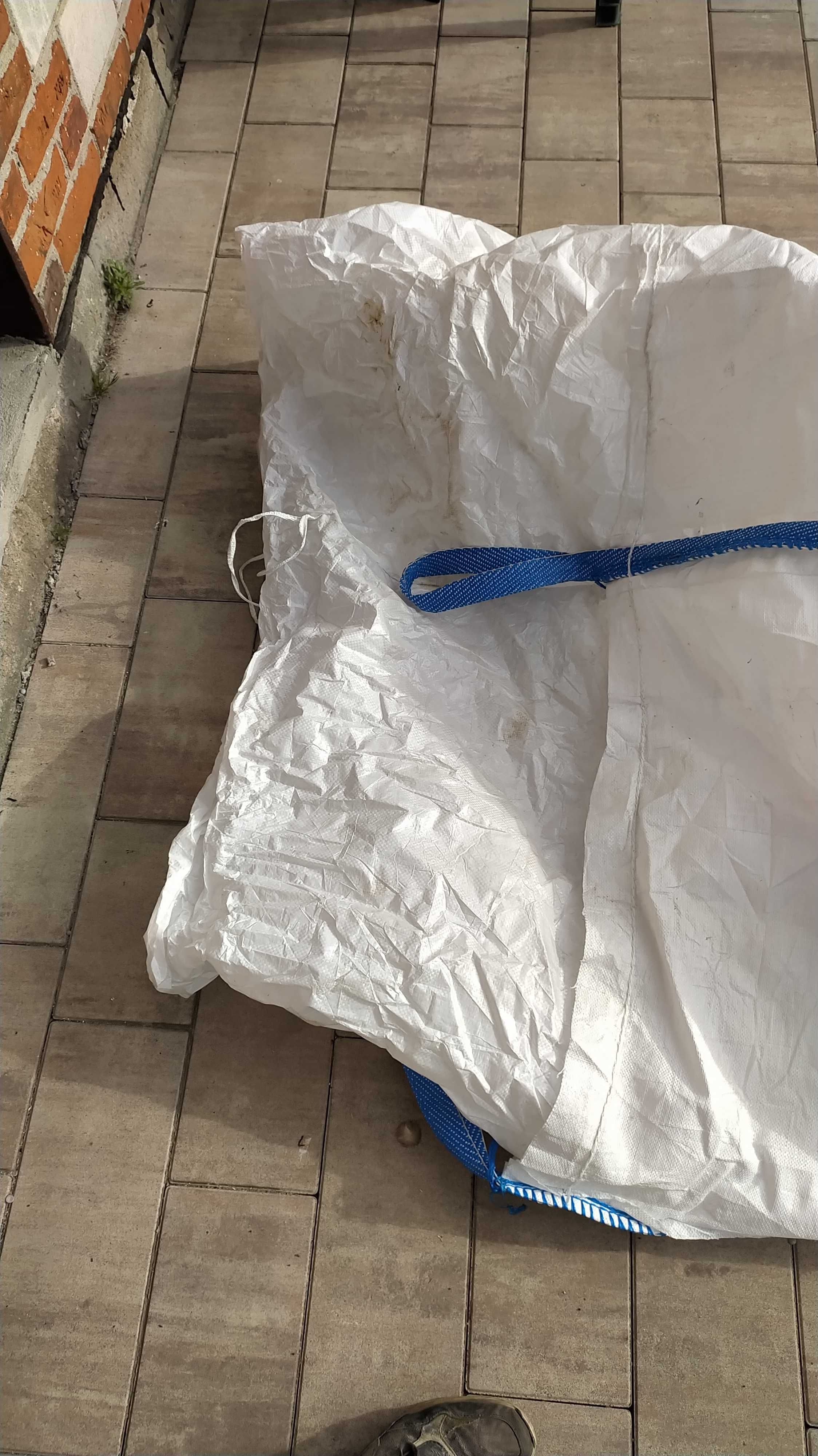 Worki big bag big bagi bigbagi 90x90x160 i inne rozmiary