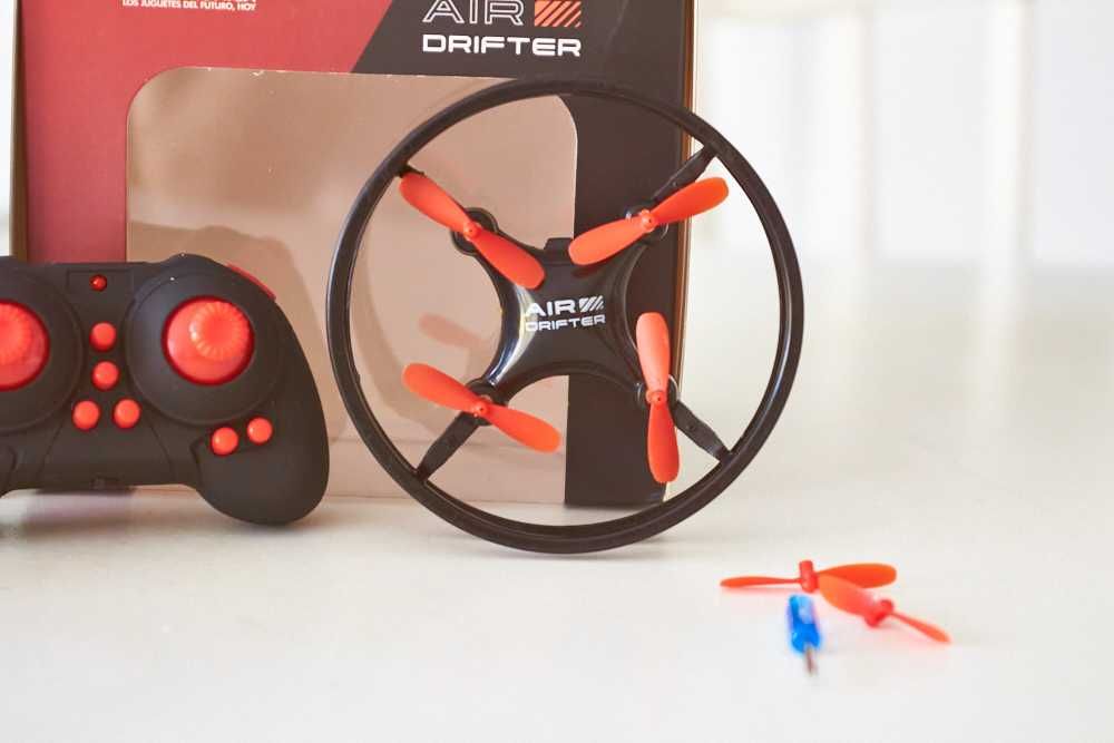 Mini drone - Air Drifter