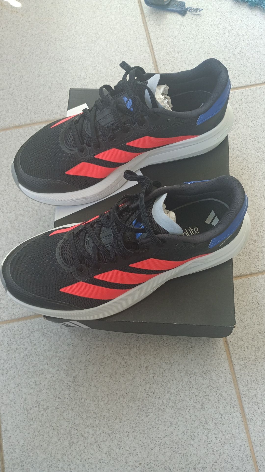 Adidas Duramo Speed 2m