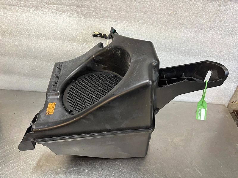 Glosnik Subwoofer Harman Kardon Mercedes Ml W164 A