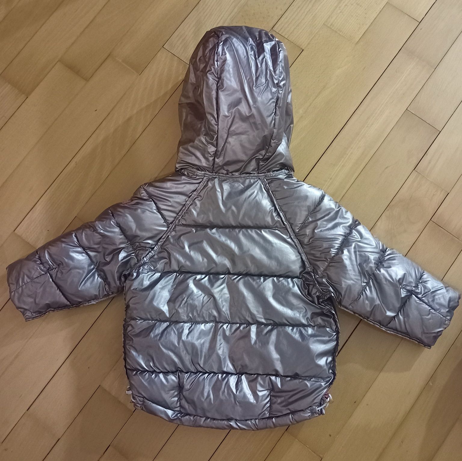 Дитяча куртка Mayoral