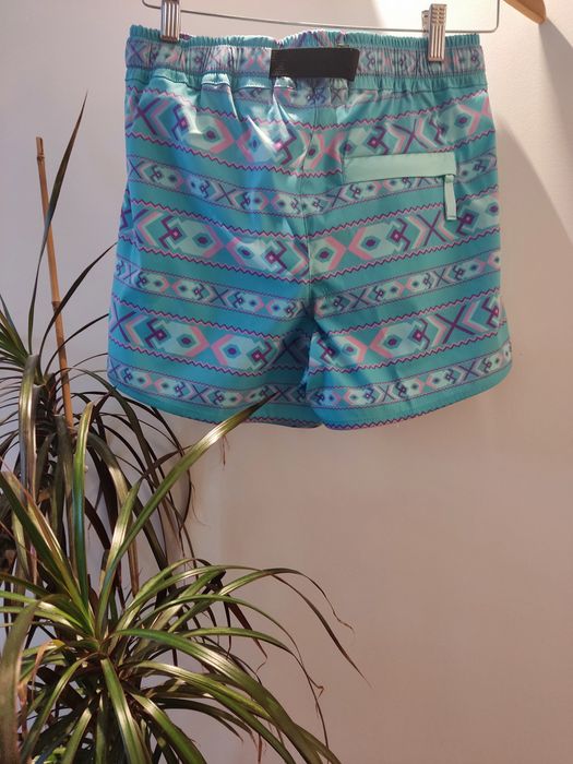 Calções de mulher da Berghaus