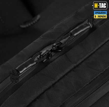 M-Tac сумка City Waist Bag X-Pac Elite Black, Coyote, Multicam, Olive