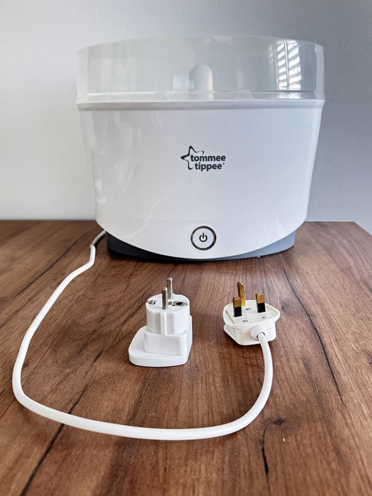 Sterylizator/wyparzacz do butelek itp Tommee Tippee