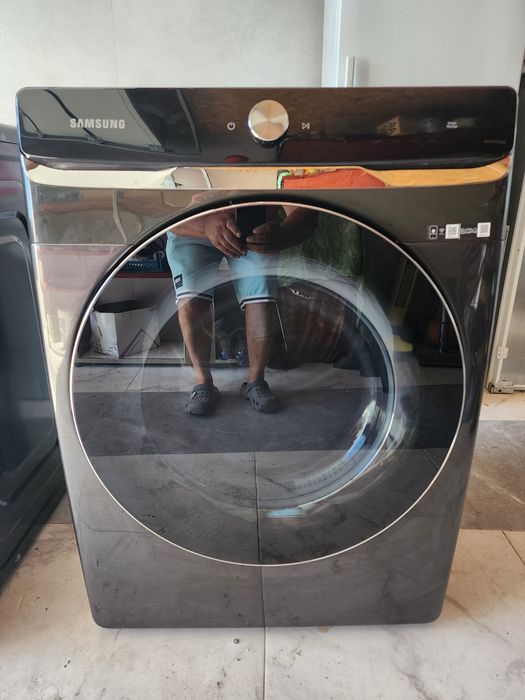 Професійна сушильна машина SAMSUNG