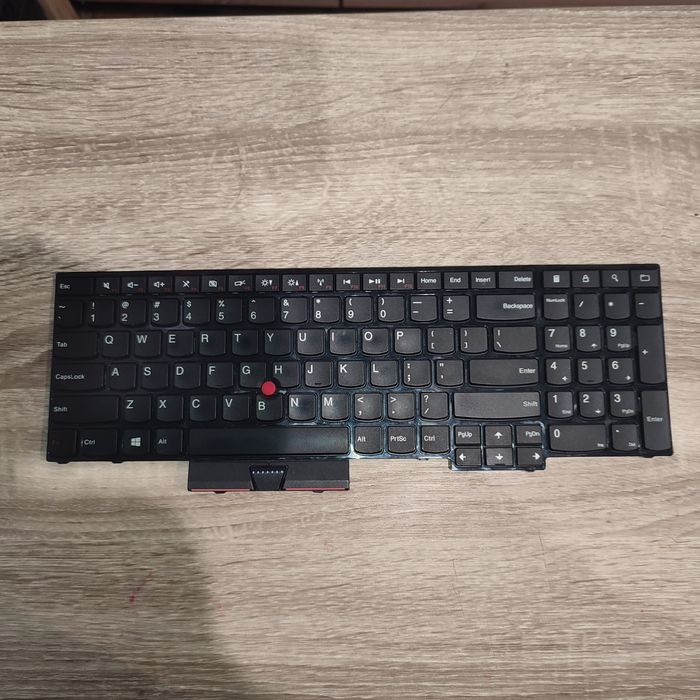 Клавиатура ноутбука Lenovo e520