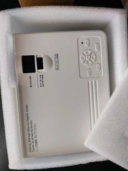 Projektor HD WIFI Jinho