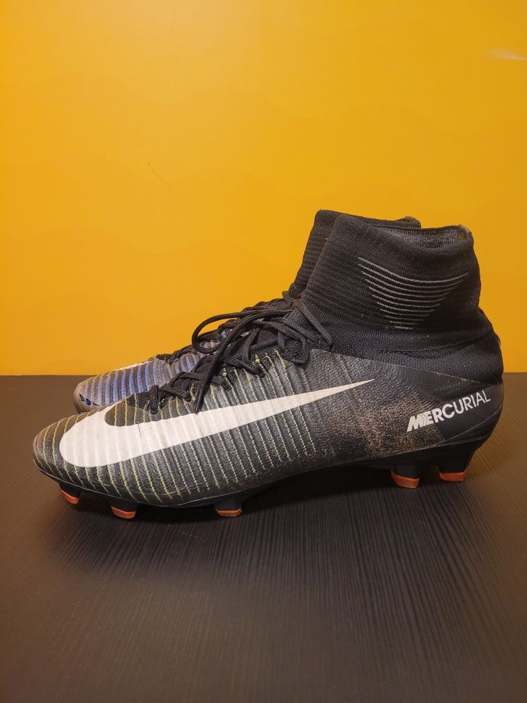 Nike Mercurial r44.5 Superfly ACC korki