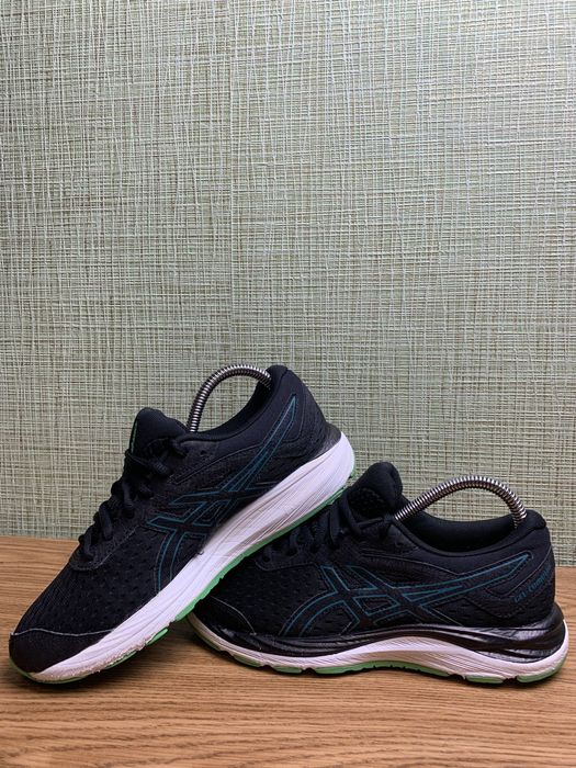 Оригінальні кросівки “Asics Gel-cumulus “