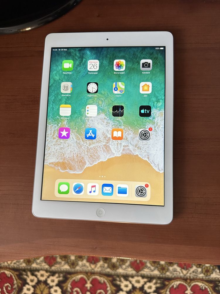 планшет Apple Ipad Air 1 Айпад