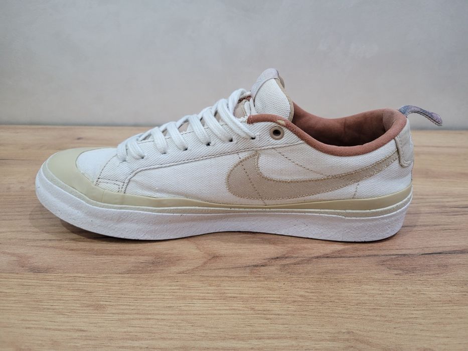 Nike.   Nike SB Blaezer. Original  44,5 розмір